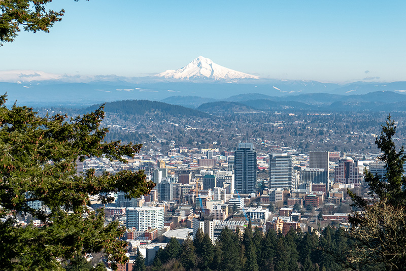 Oregon Moving Service